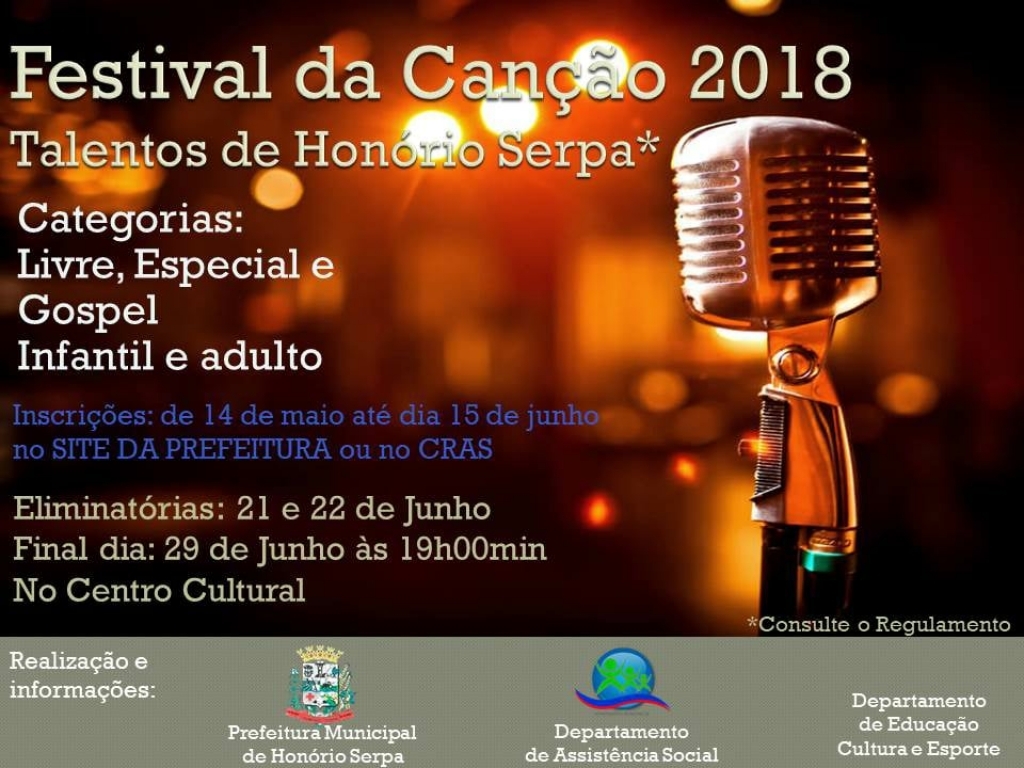 FESTIVAL