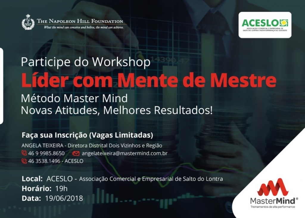 WORKSHOP