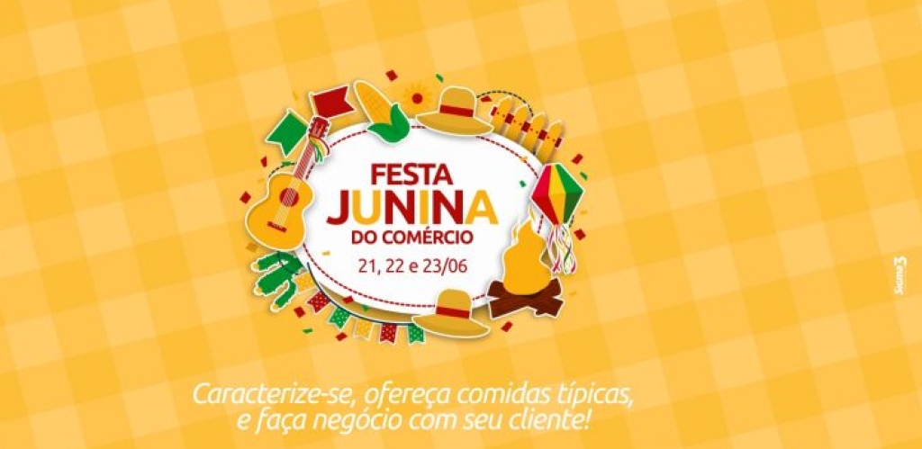 MÊS JUNINO