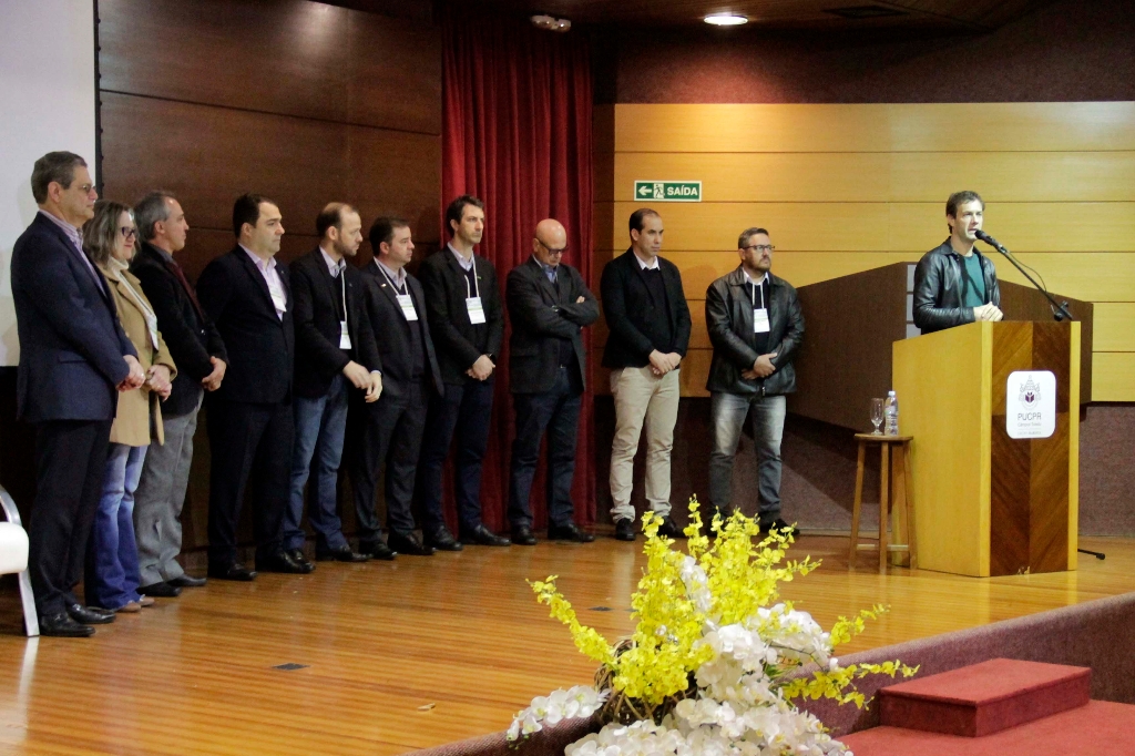 1º SEMINÁRIO DE DESENVOLVIMENTO ECONÔMICO LOCAL
