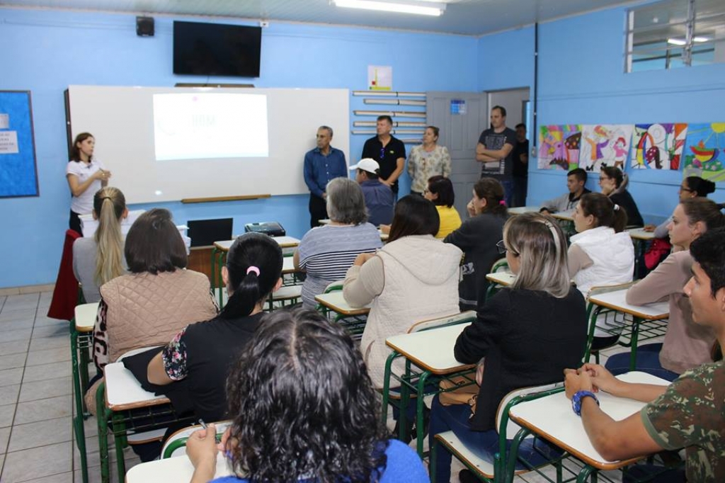 CAPACITAÇÃO