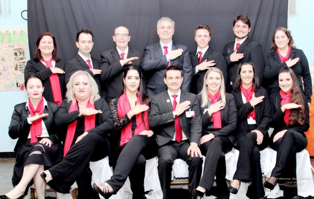 TREINAMENTO