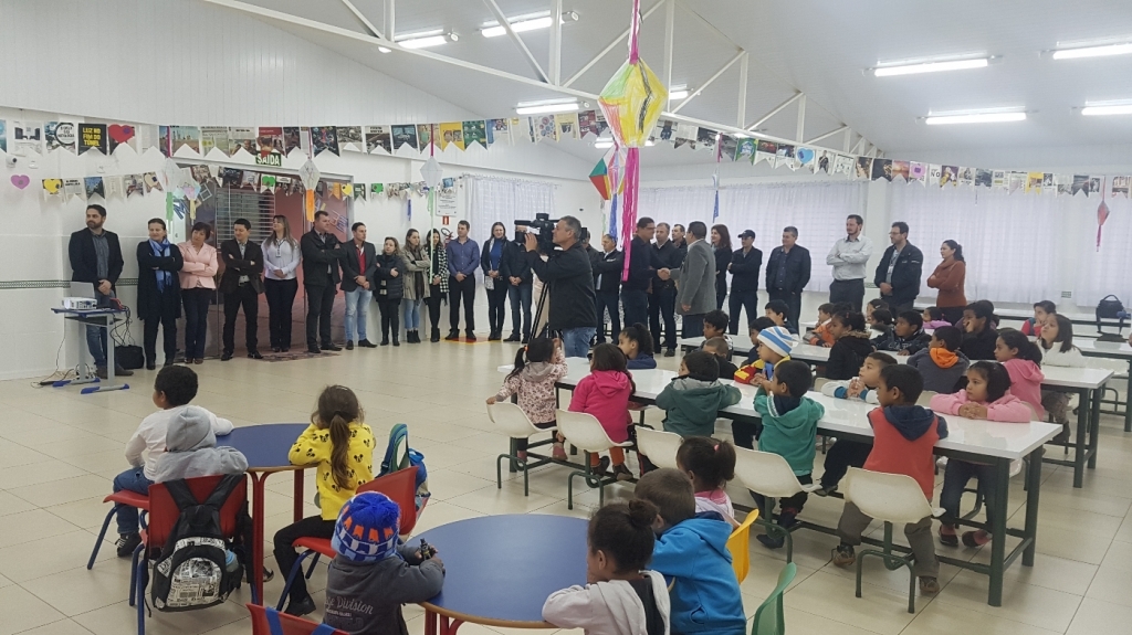 RESPONSABILIDADE SOCIAL