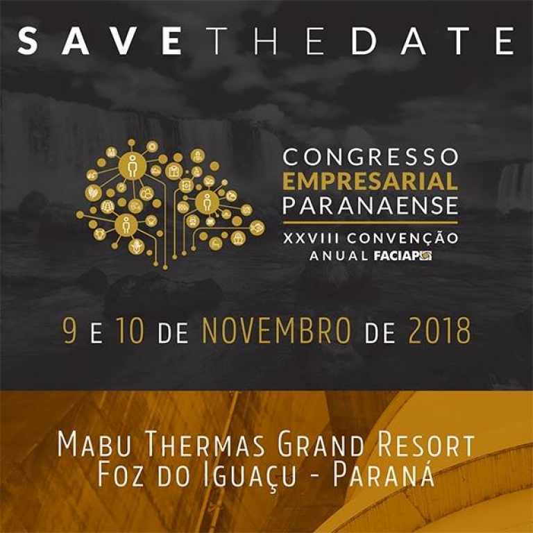 XXVIII CONVENÇÃO DA FACIAP