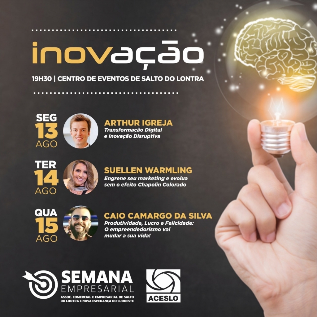 ASS. COMERCIAL E EMPRESARIAL DE SALTO DO LONTRA/NOVA ESPERANÇA
