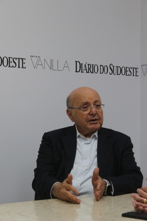 XVI CONVENÇÃO EMPRESARIAL DA CACISPAR