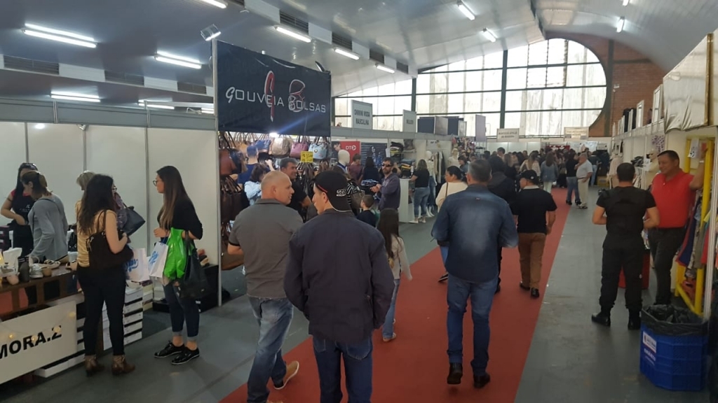 LIQUIDA PATO BRANCO 2018