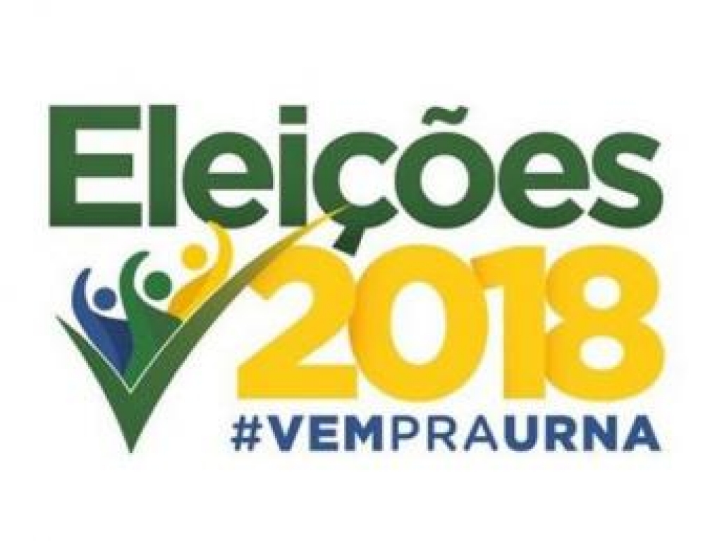 ELEIÇÕES 2018