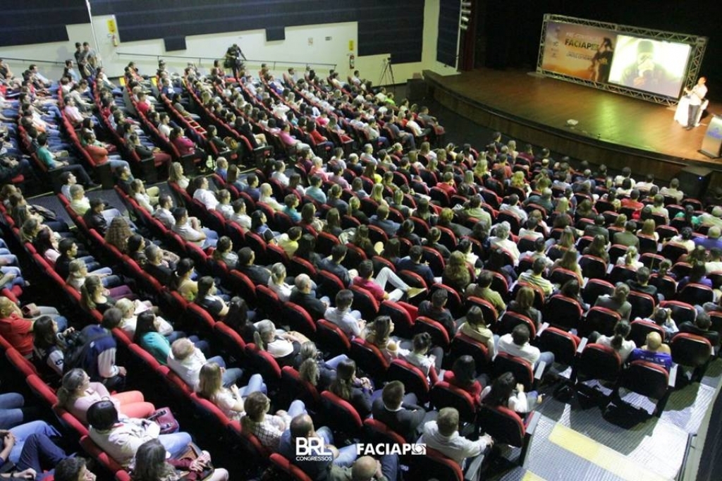 XXVIII CONVENÇÃO DA FACIAP