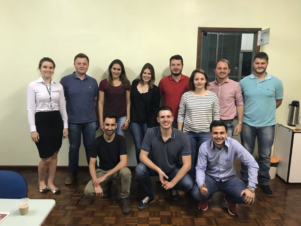 CACISPAR JOVEM