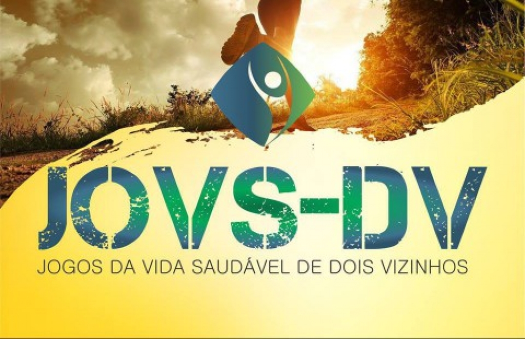 CACISPAR JOVEM