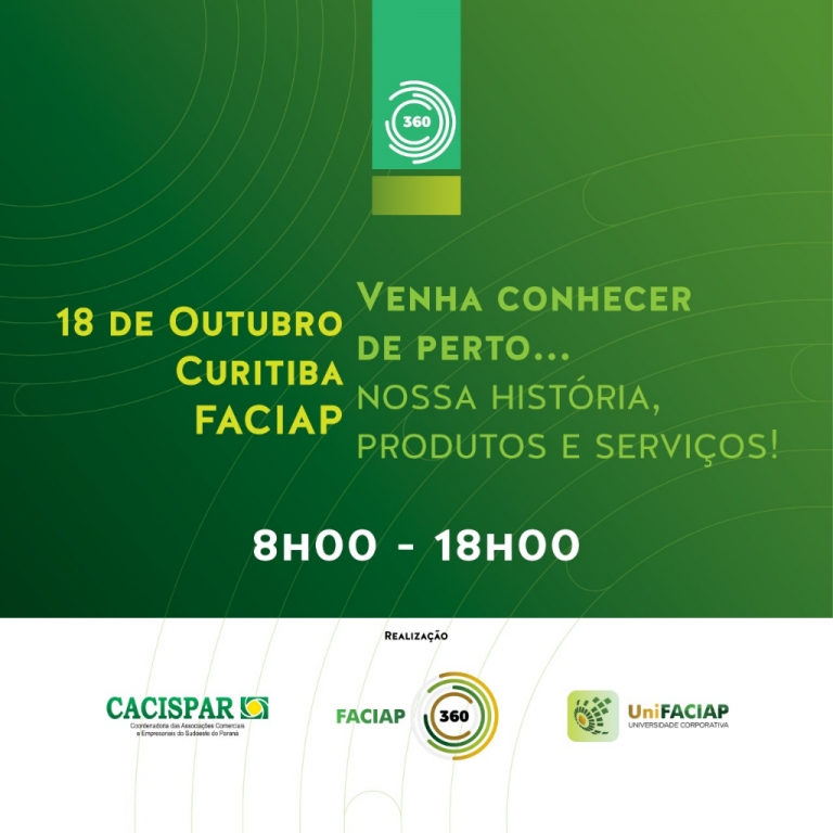 FACIAP 360º