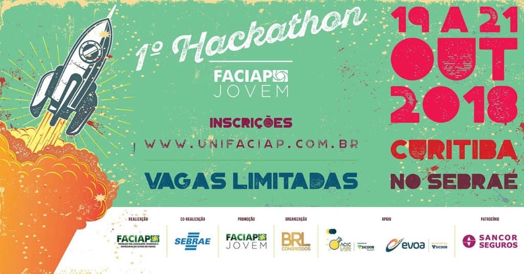 HACKATON FACIAP