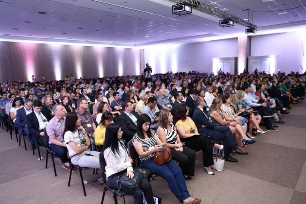 CONGRESSO FACIAP