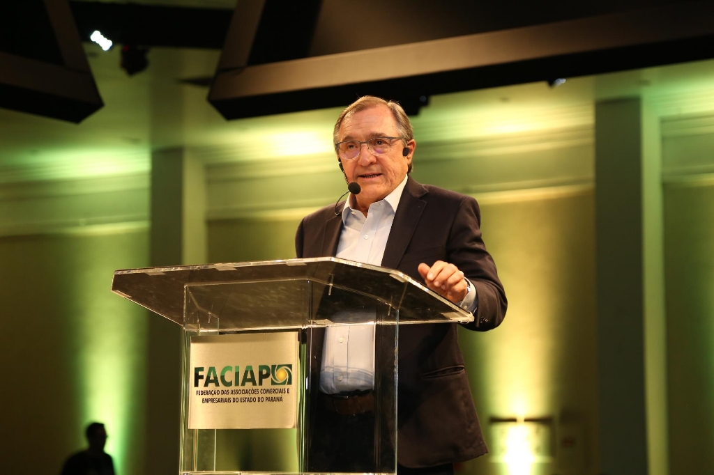 CONGRESSO EMPRESARIAL PARANAENSE