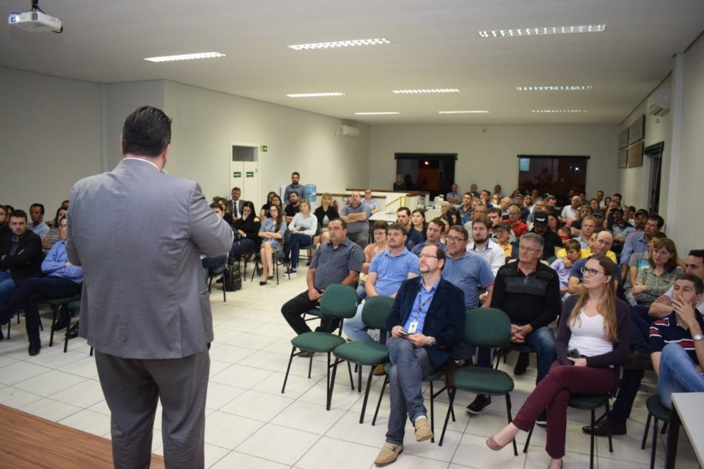 DESENVOLVIMENTO TERRITORIAL