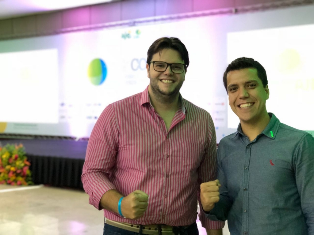 CONAJE