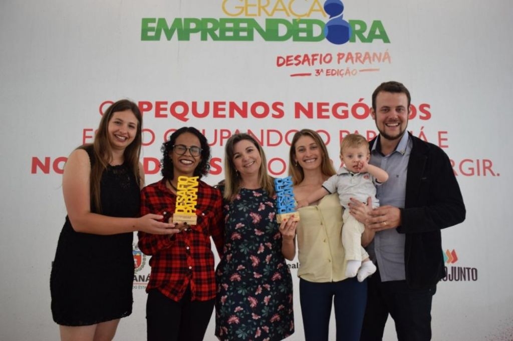 DESAFIO PARANÁ