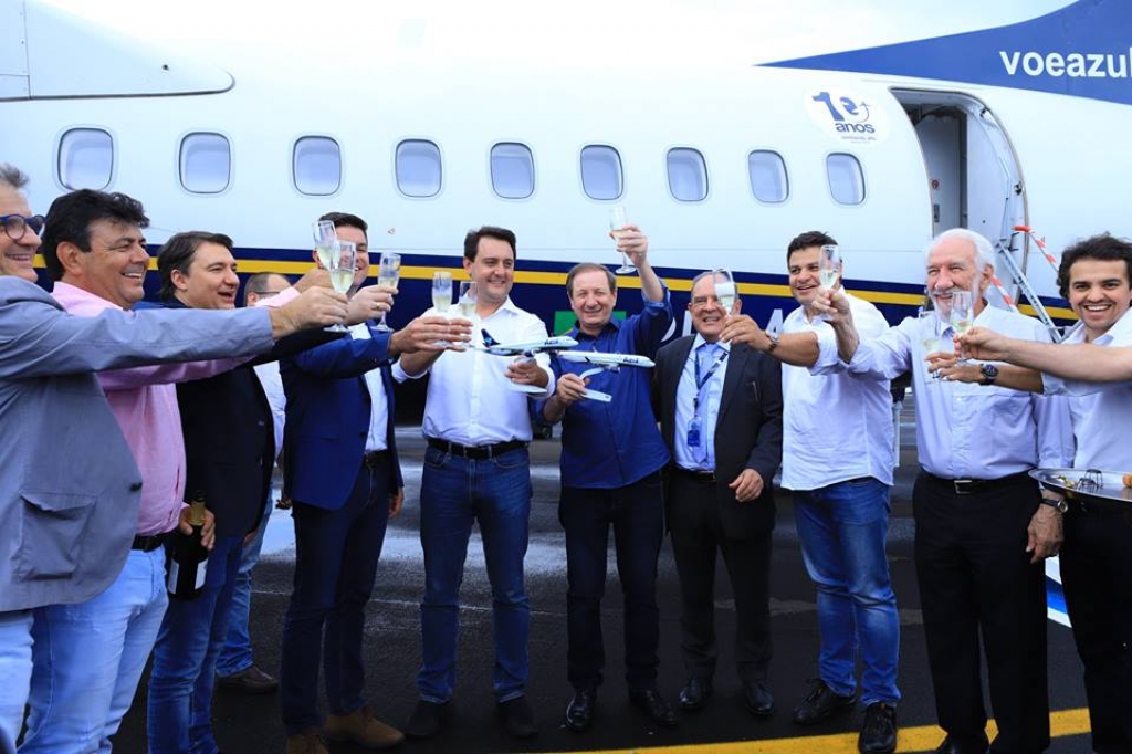 AVIAÇÃO