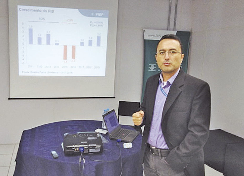 INDÚSTRIA TERÁ MENOS PREJUÍZOS COM FERIADOS EM 2019