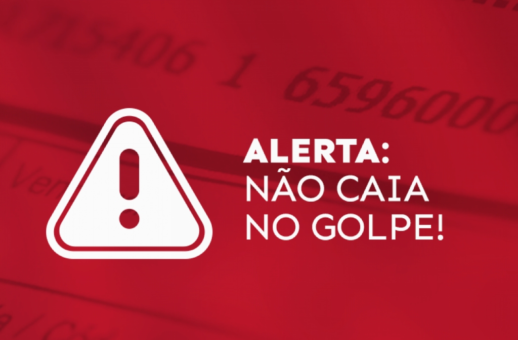 FIQUE ATENTO