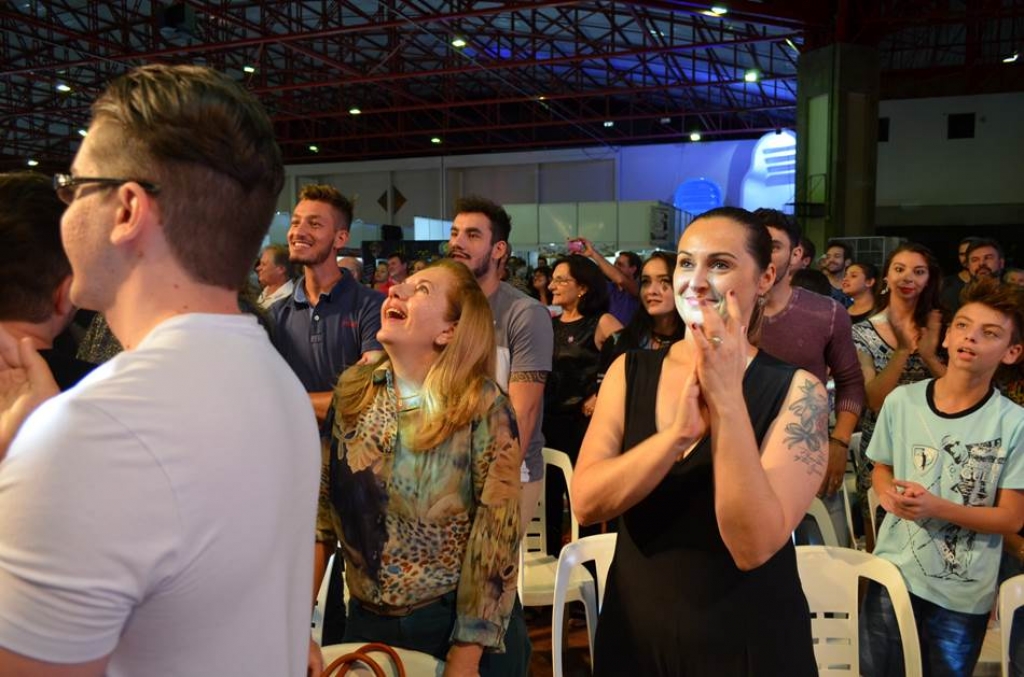 EXPOFEIRA MULHER 2019