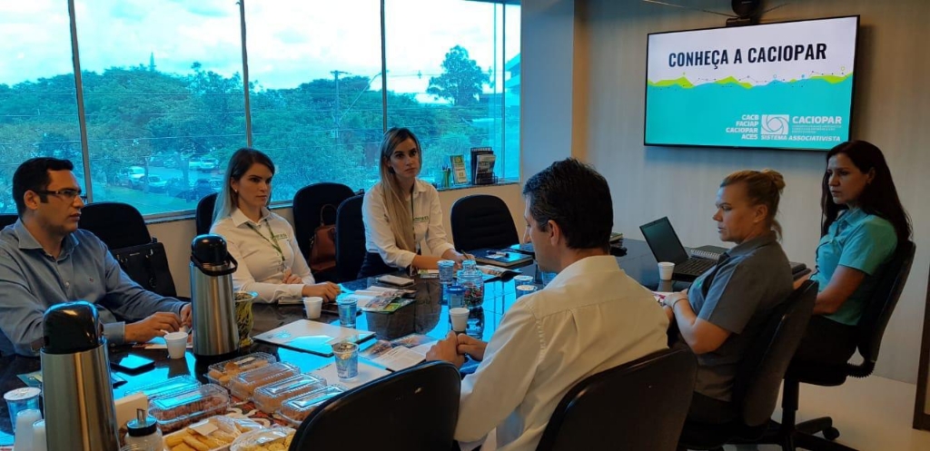 VISITA TÉCNICA