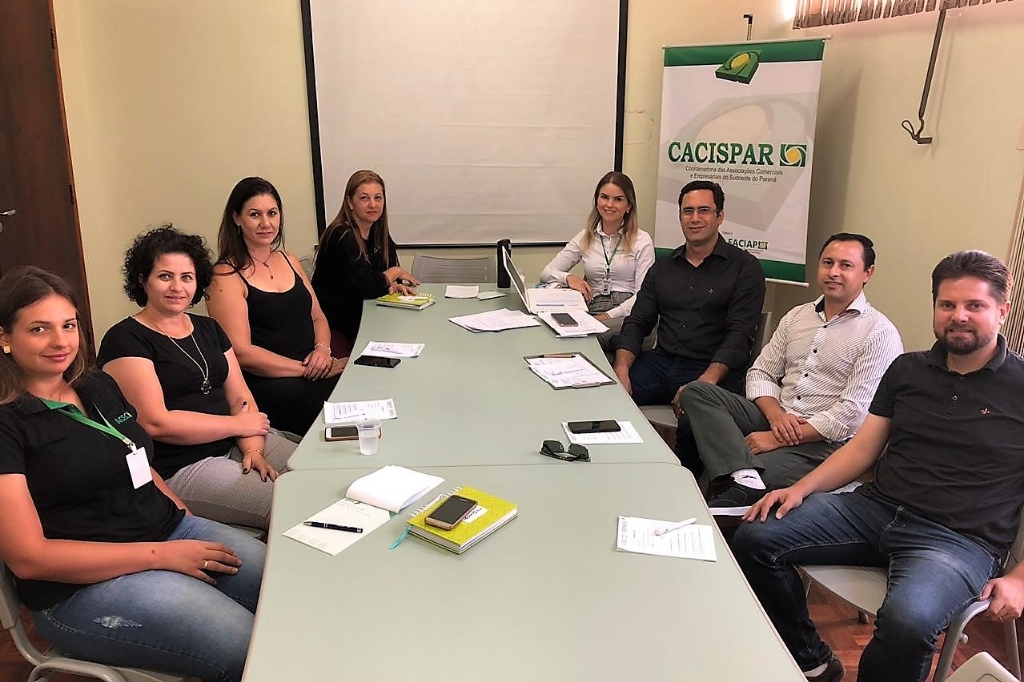CONSELHO PERMANENTE DE EXECUTIVOS DO SUDOESTE