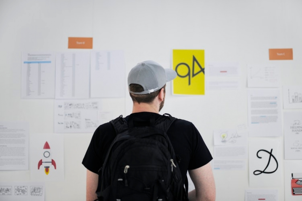 ACELERADORA DE STARTUPS