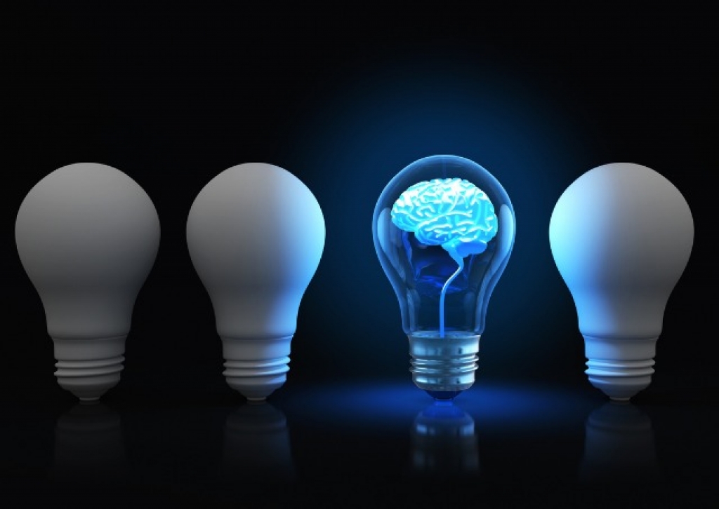 COMO O EMPREENDEDOR DEVE EXERCITAR A MENTE?