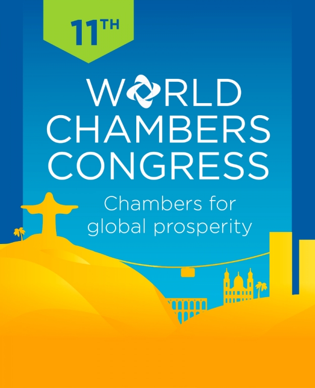 11ª EDIÇÃO DO WORLD CHAMBER OF CONGRESS (ICC 2019)