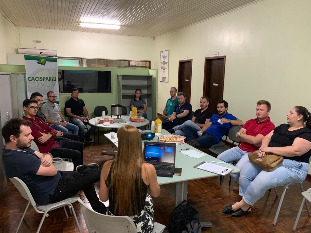 ASSOCIATIVISMO