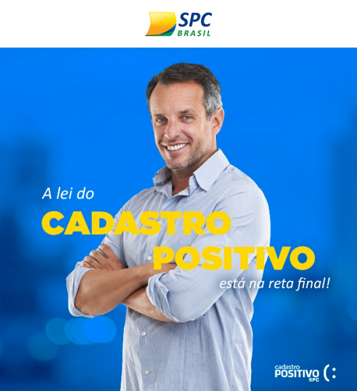 SPC BRASIL