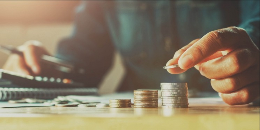 FINANÇAS