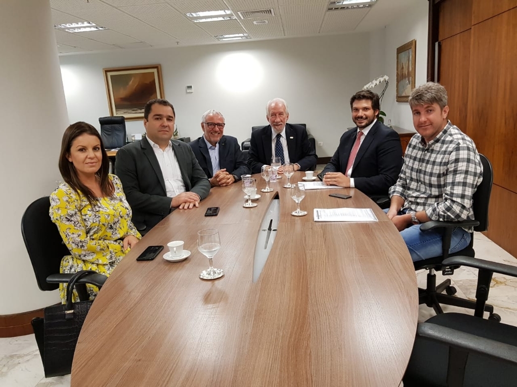 FACIAP QUER A REDUÇÃO DOS HONORÁRIOS PAGOS A PROCURADORES DO ESTADO EM LEI DO REFIS