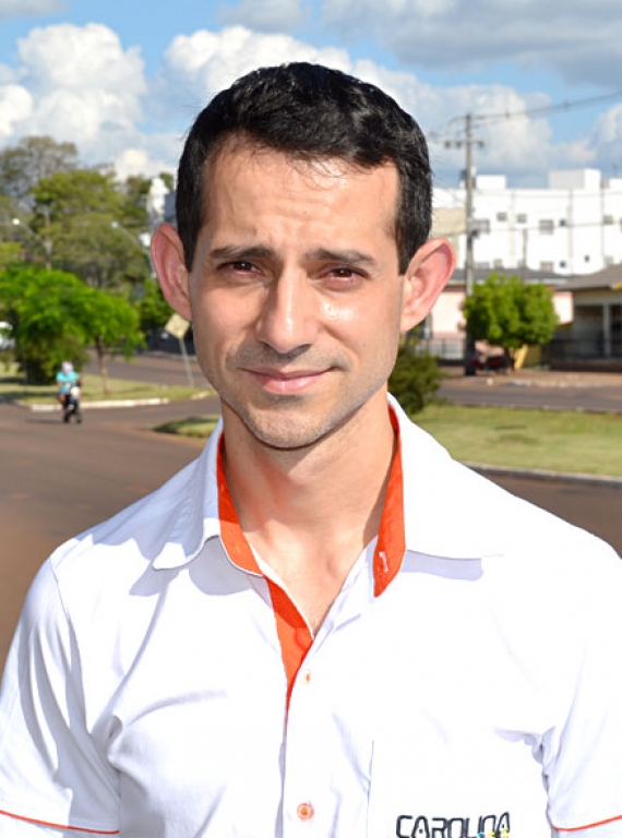 CORREDOR DO SUDOESTE