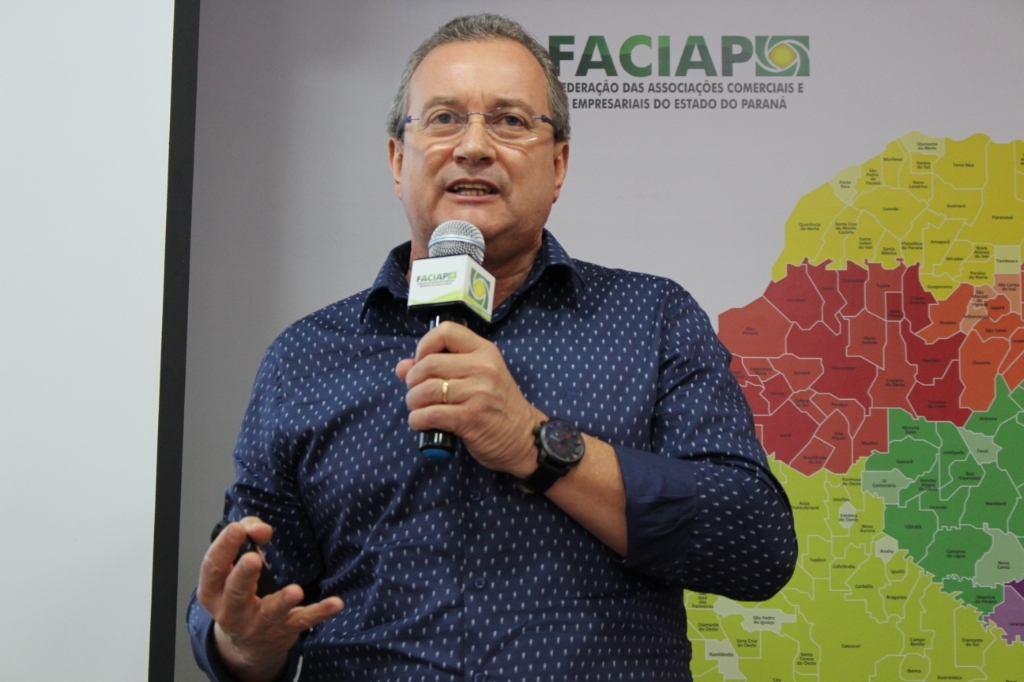 FEDERAÇÃO