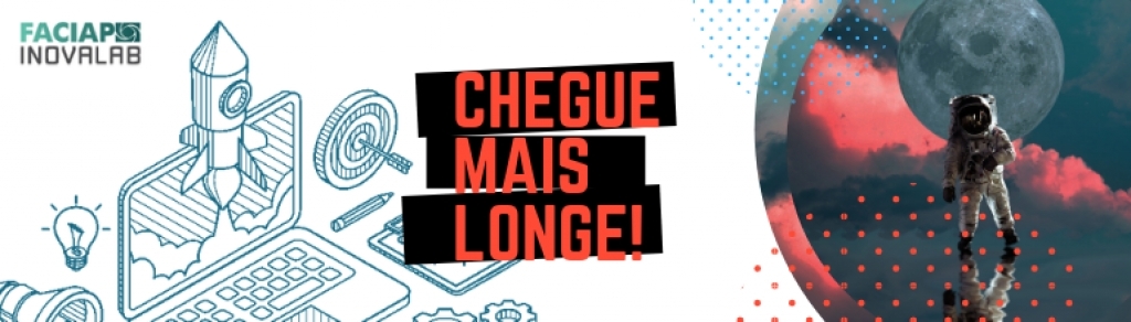 INSCRIÇÕES PARA FACIAP INOVALAB ENCERRAM NESTE DOMINGO