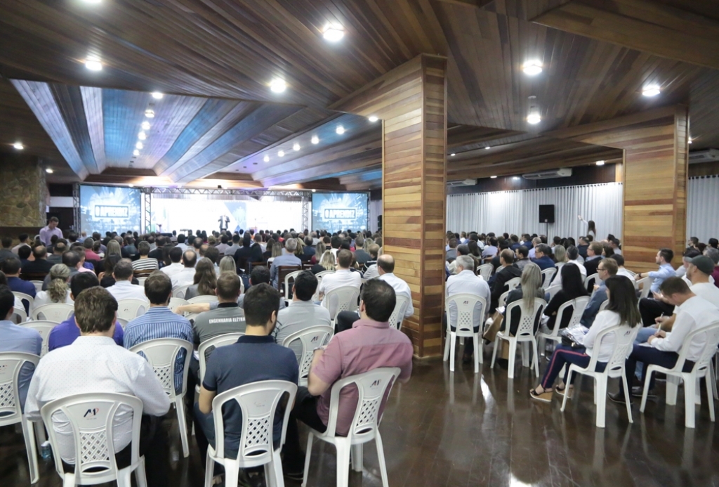 EM JULHO, SUDOESTE SE ENCONTRA EM DOIS VIZINHOS NA CONVENÇÃO DA CACISPAR