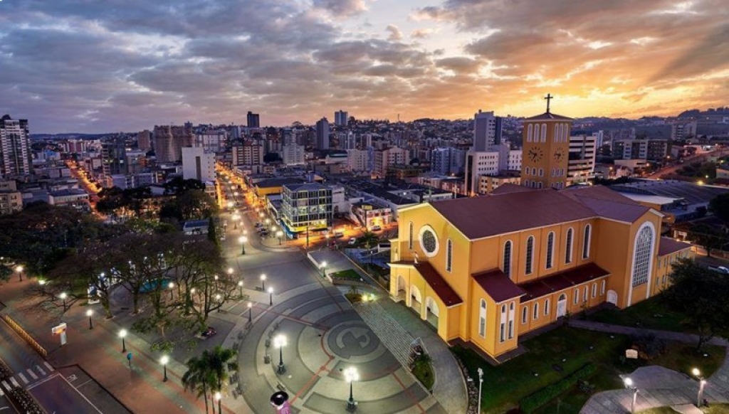 PIB do Sudoeste cresceu mais que o dobro do brasileiro