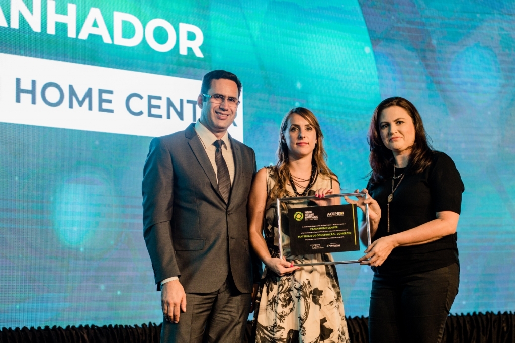 Prêmio Destaque Empresarial 2019