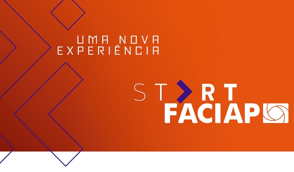 Start Faciap vai passar por todas as coordenadorias