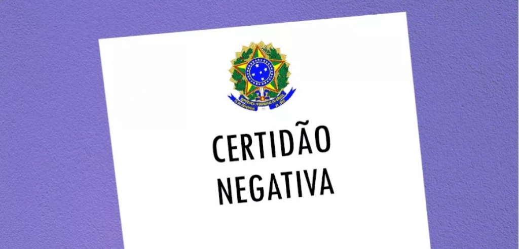 Certidões negativas de débito têm prazo prorrogado por 90 dias