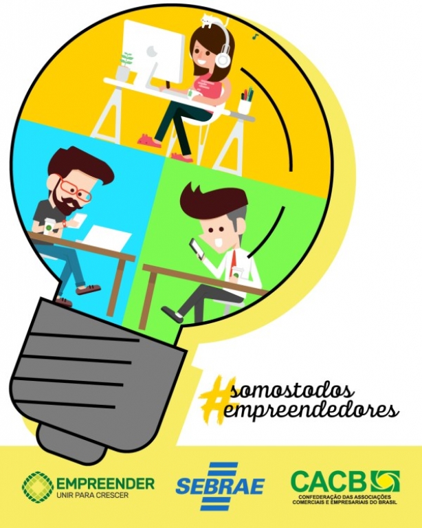 Projetos do Empreender poderão ter prazo aditado por causa da Covid-19