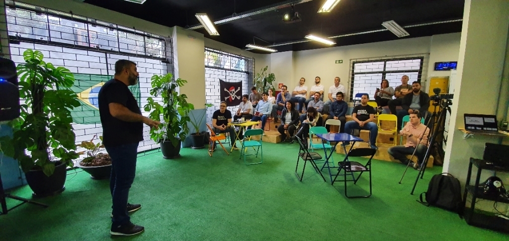 Prontas para inovar em qualquer tempo