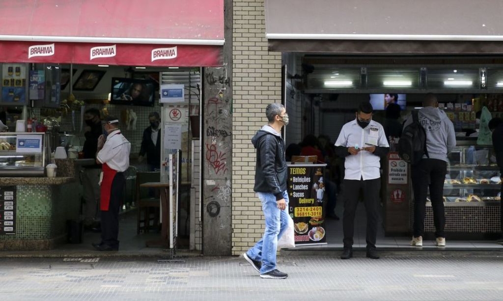 Covid-19: maioria dos estados segue sem aulas presenciais