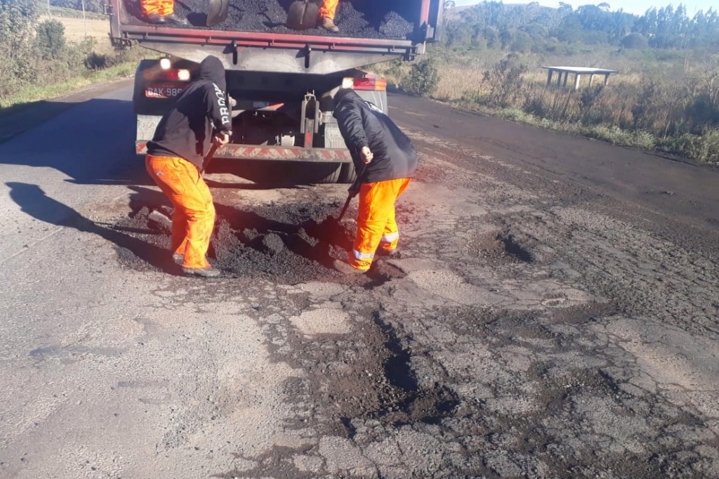 Cacispar acompanha propostas de pedágios nas rodovias da região