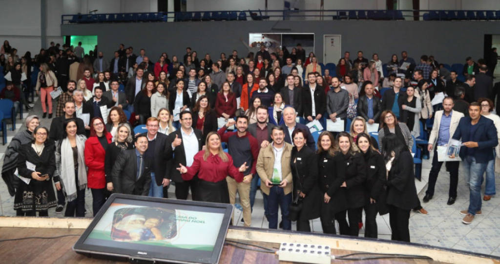 Convenção da Cacispar abordará novo cenário econômico e empresarial