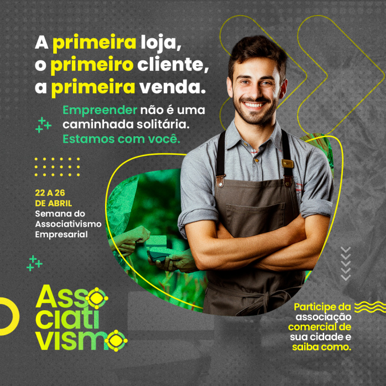 Semana do Associativismo