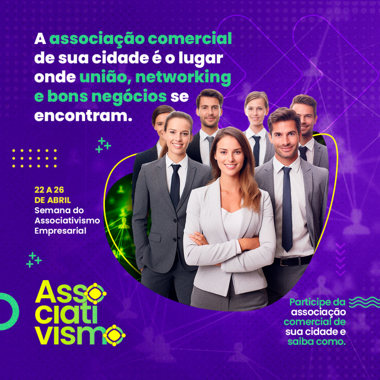 Semana do Associativismo